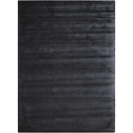 9'6" x 13' Obsidian Rectangle Rug